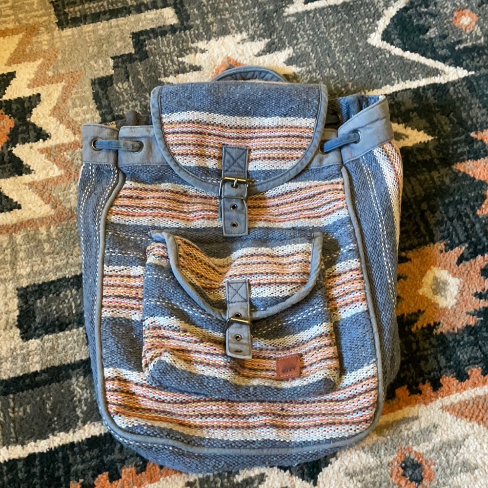 Roxy Backpack
